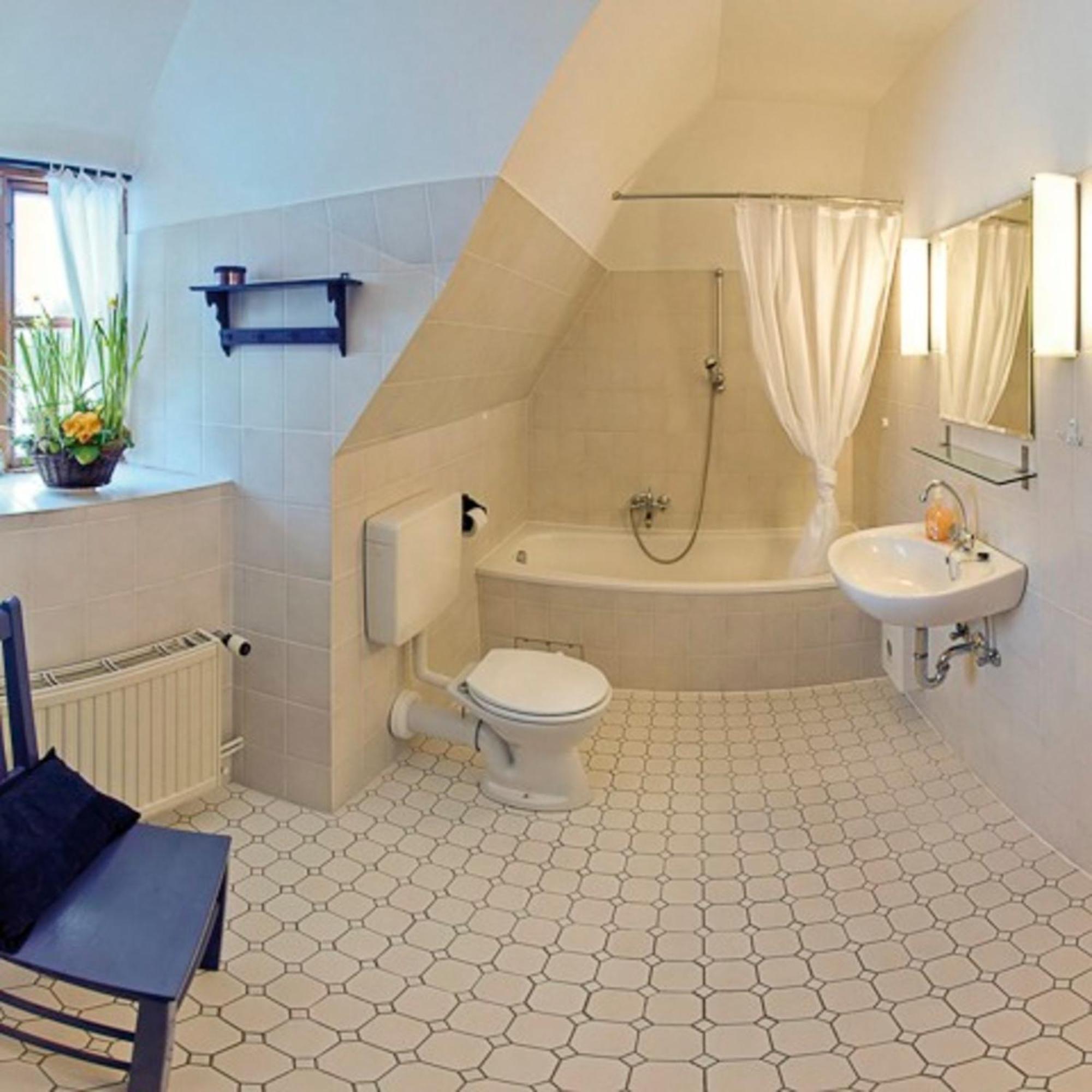Altes Rektorenhaus 1 Rieseby Bagian luar foto